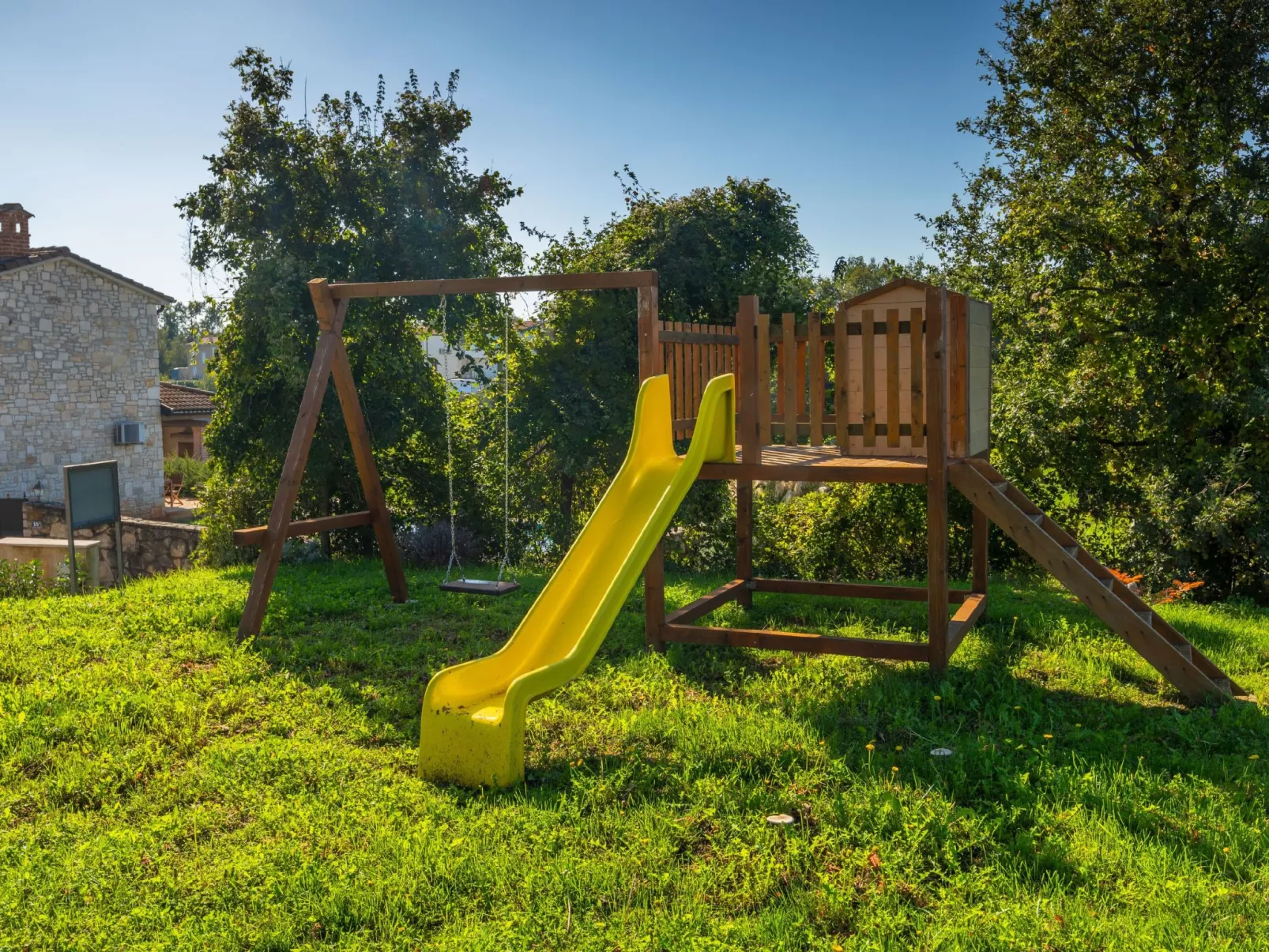 Villa Vista Mar-Dehors