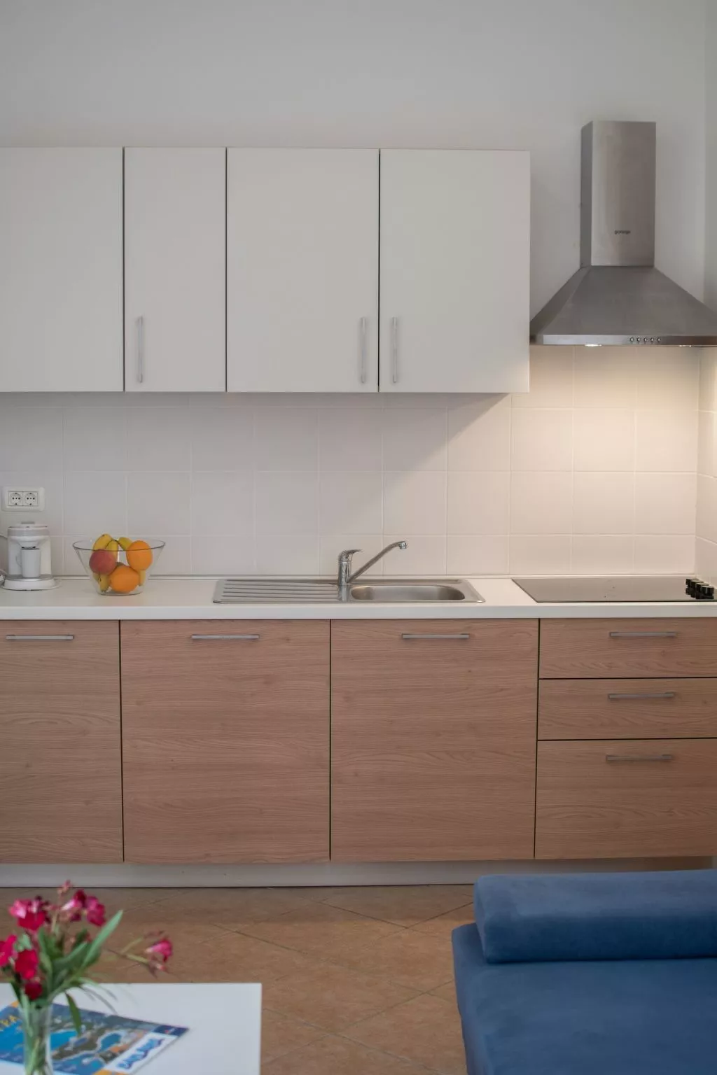 "Faro" mit Wi-Fi-Inside