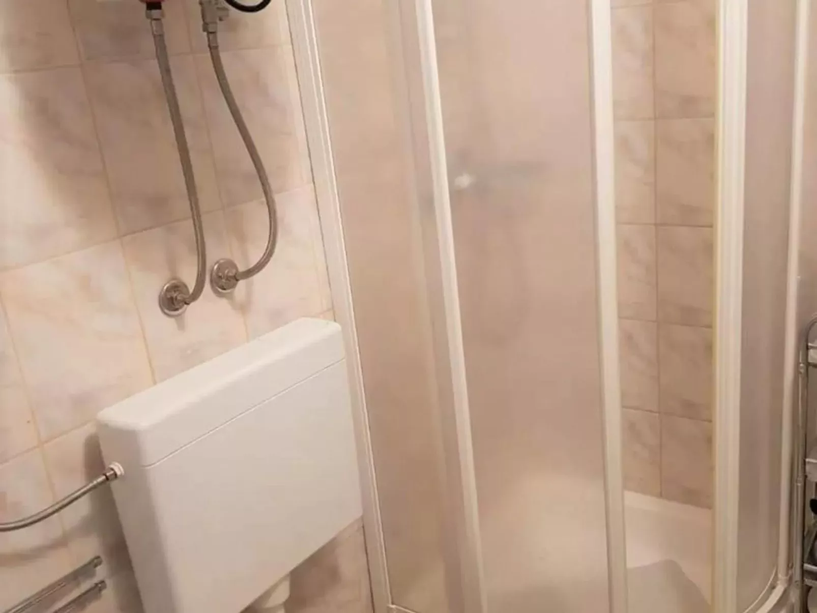 Gelassenheit am Meer 3-Drinnen