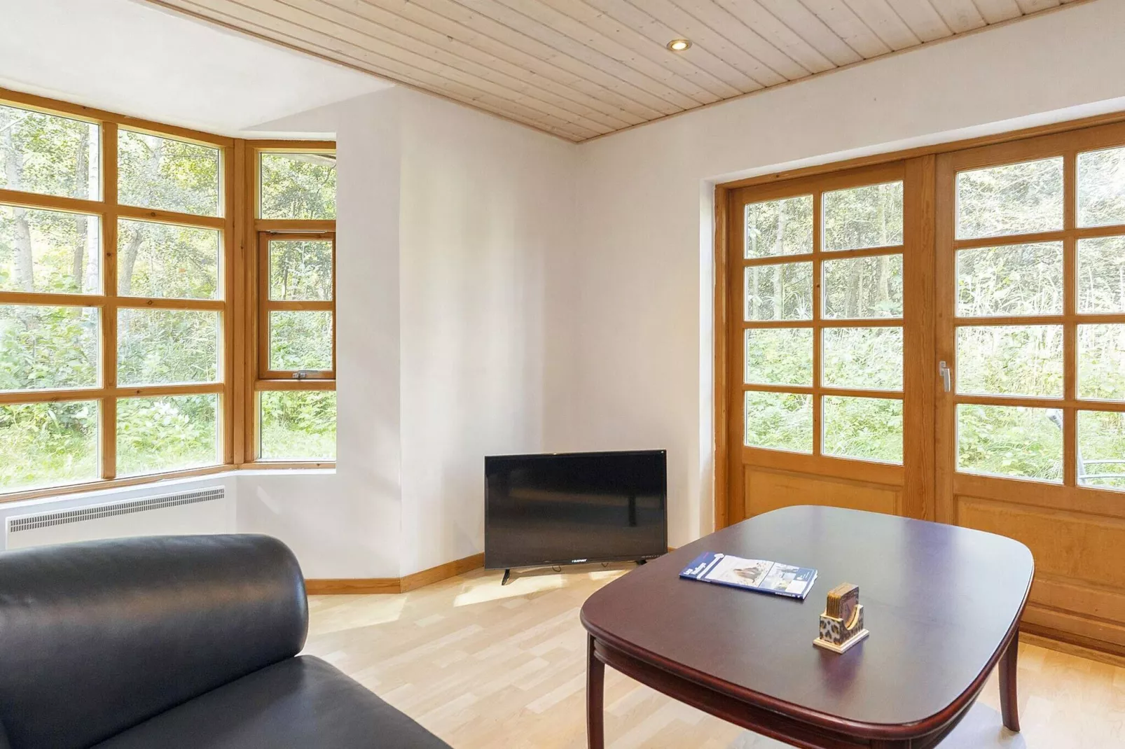 6 Personen Ferienhaus in Læsø-By Traum-Innen