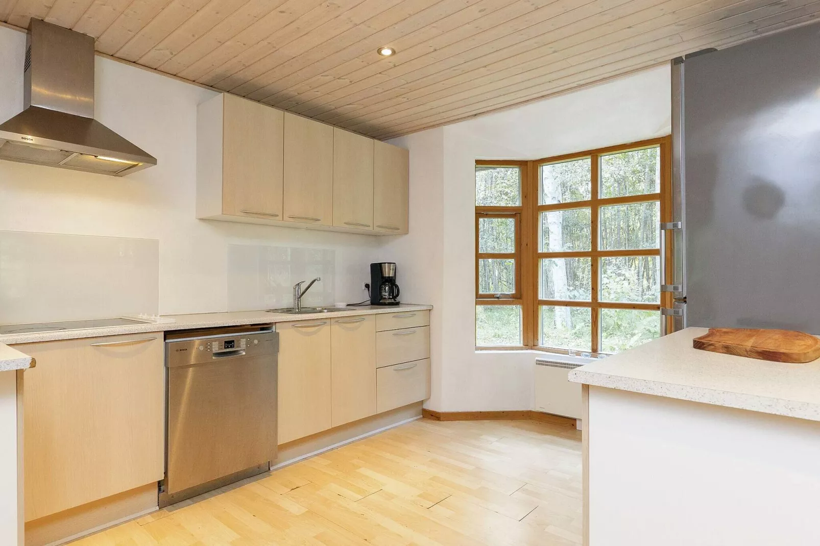 6 Personen Ferienhaus in Læsø-By Traum-Innen
