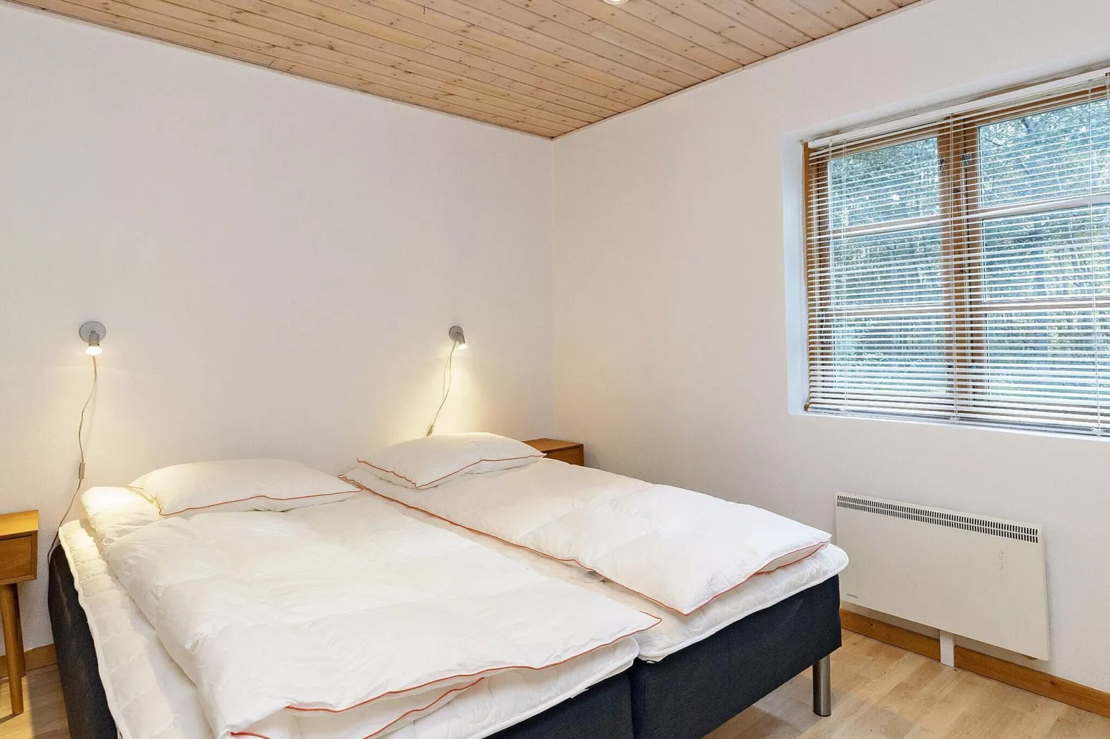 6 Personen Ferienhaus in Læsø-By Traum-Innen