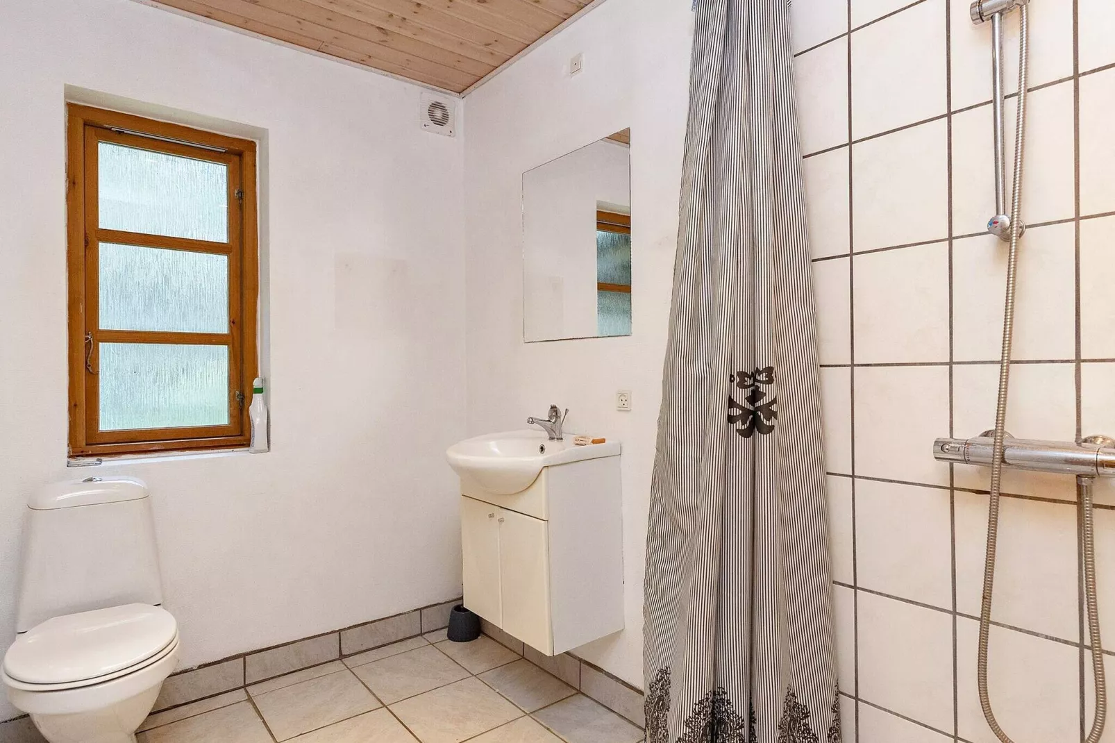 6 Personen Ferienhaus in Læsø-By Traum-Innen