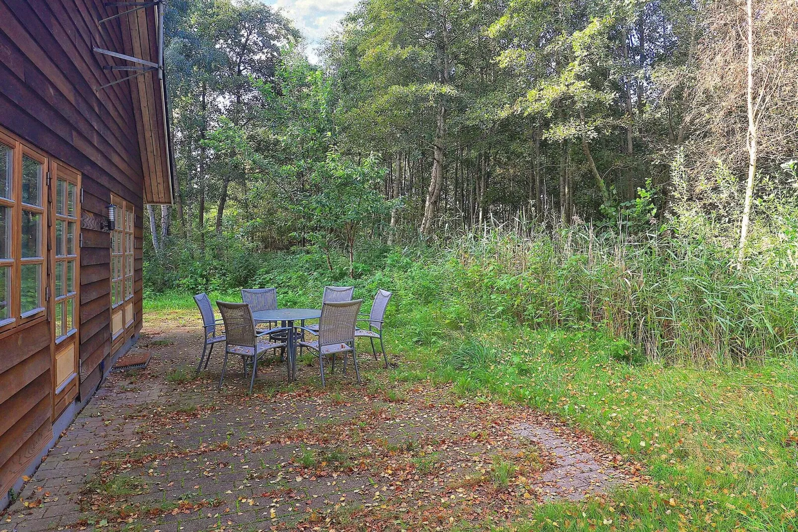 6 Personen Ferienhaus in Læsø-By Traum-Aussicht