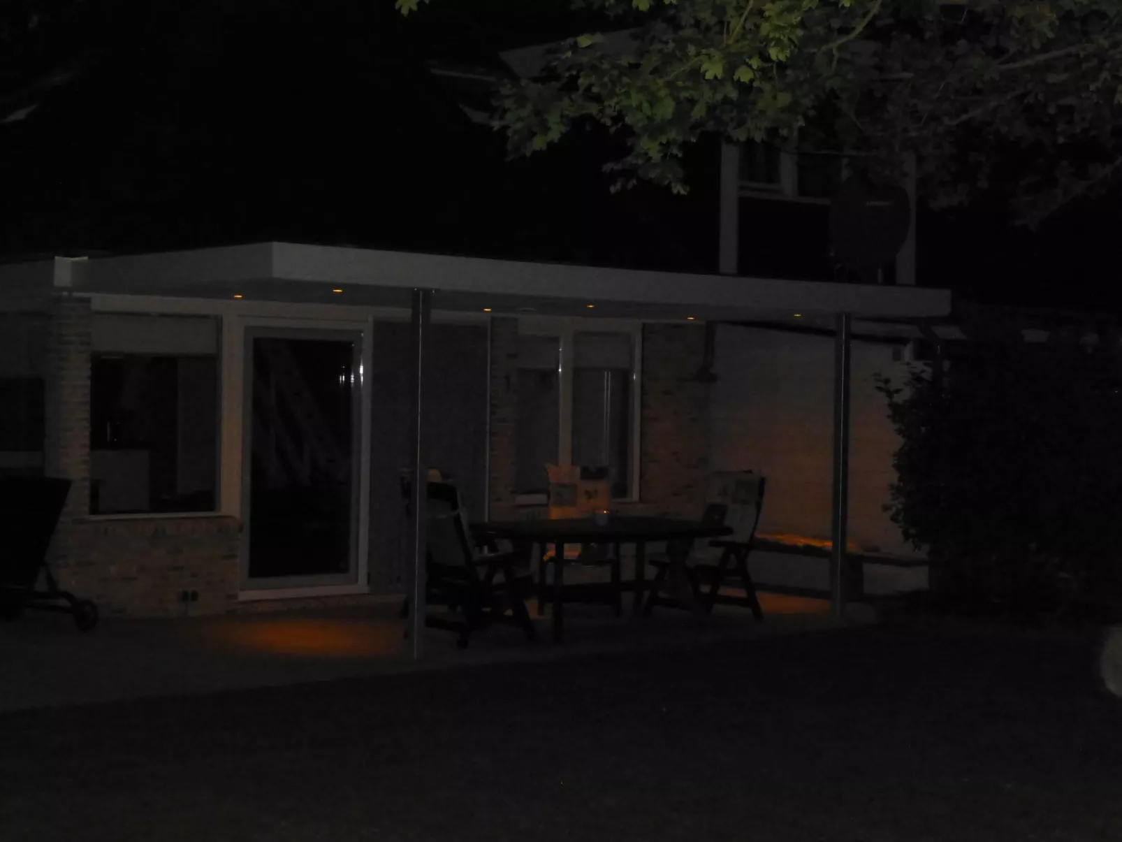 Neuer schöner Bungalow