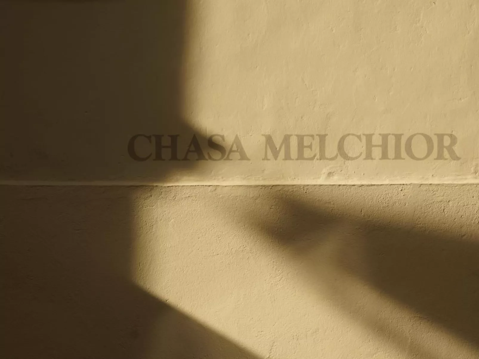 Chasa Melchior