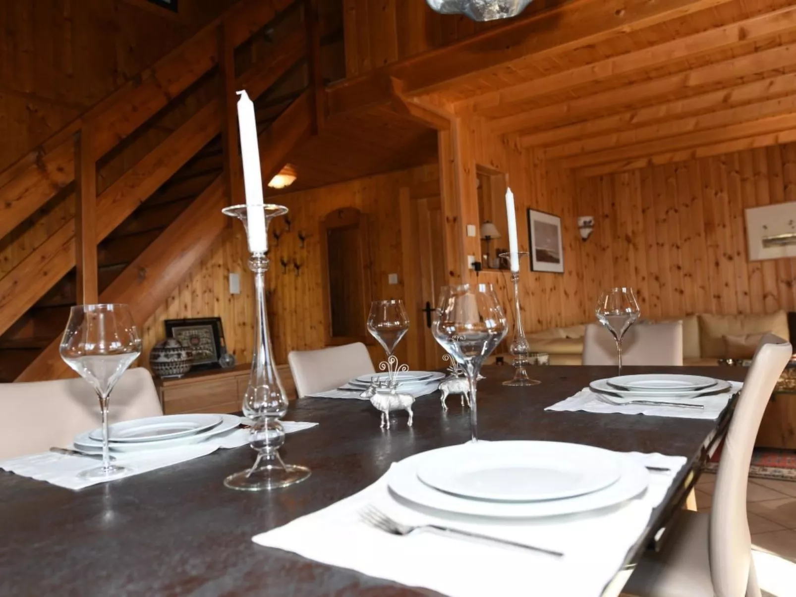 Chalet Mein Traum