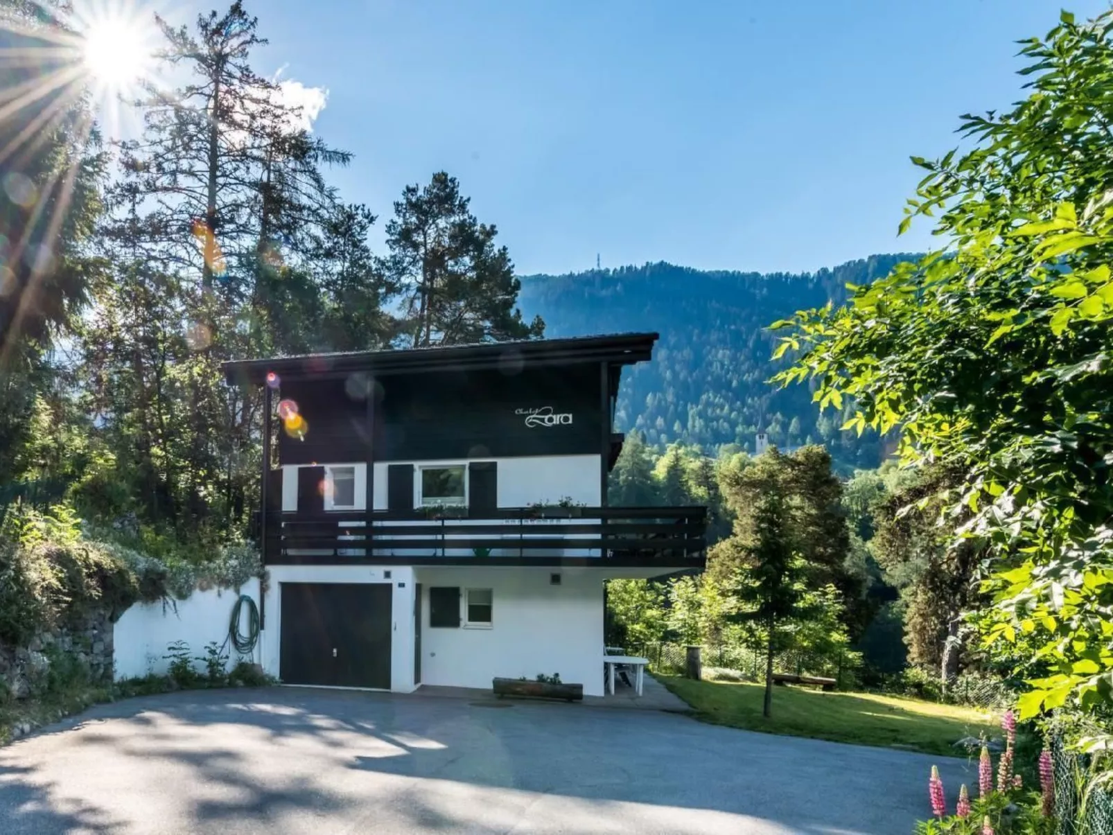 Chalet Lara