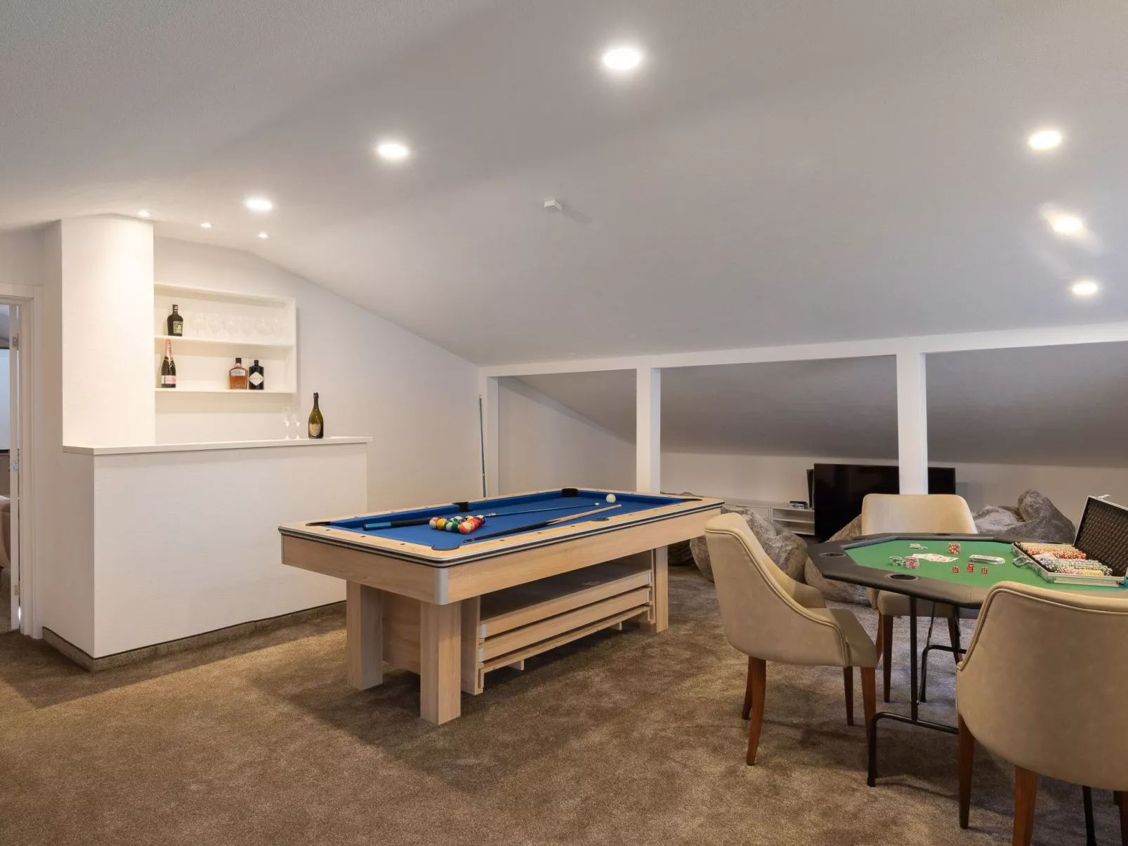 Luxuriöse Villa Elais für 10 Personen-Inside