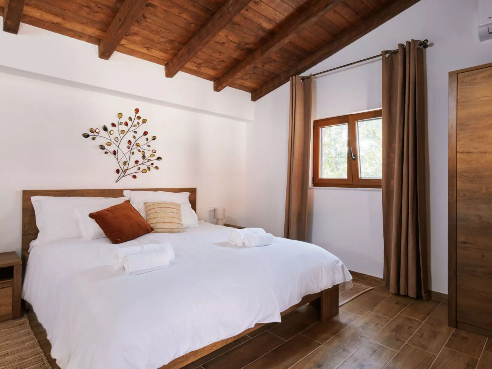 Wunderschöne Villa mit privatem Fitnessstudio und Pool - TA Leut-Drinnen