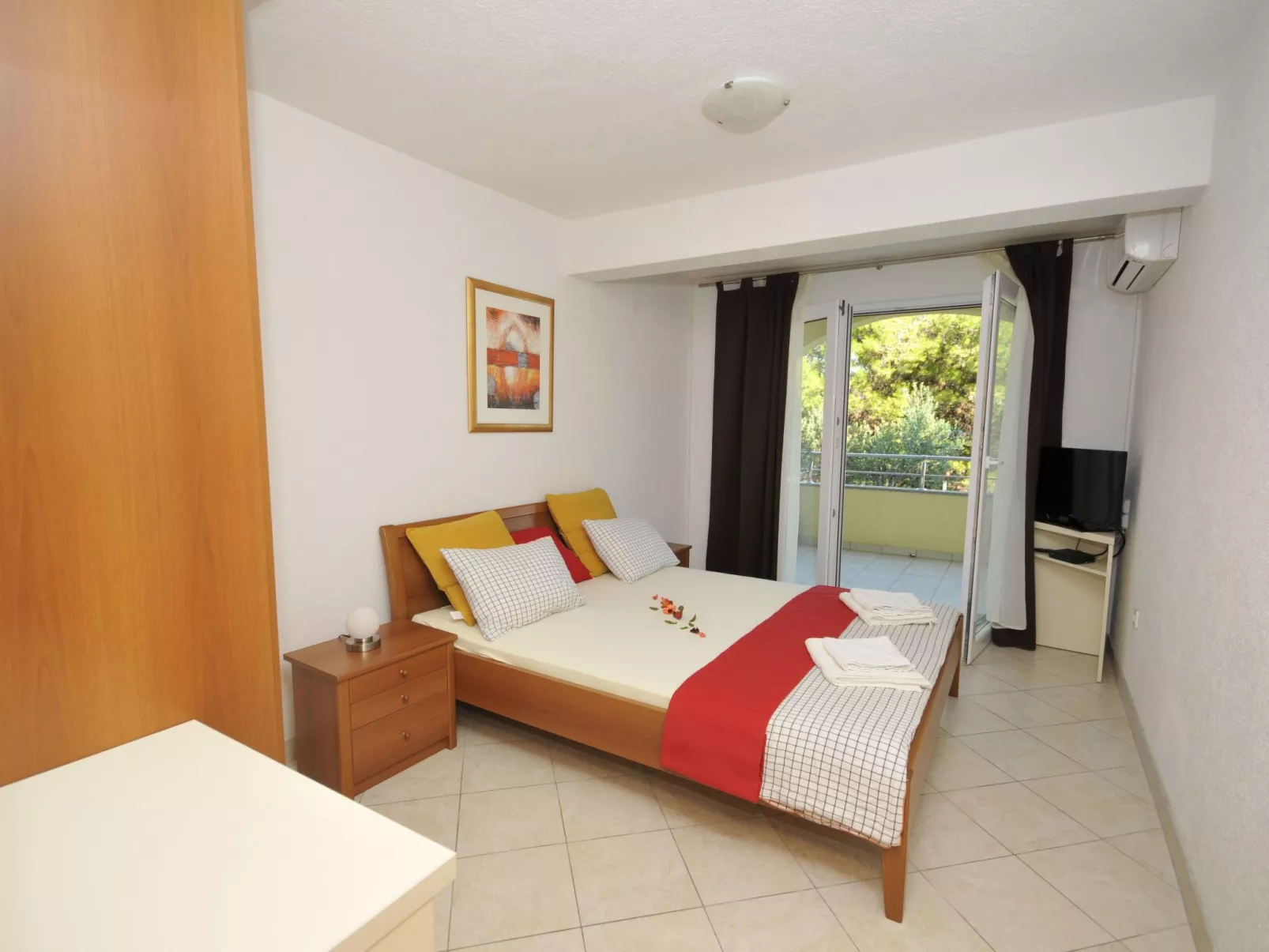 Schöne Ferienvilla Luna-Inside