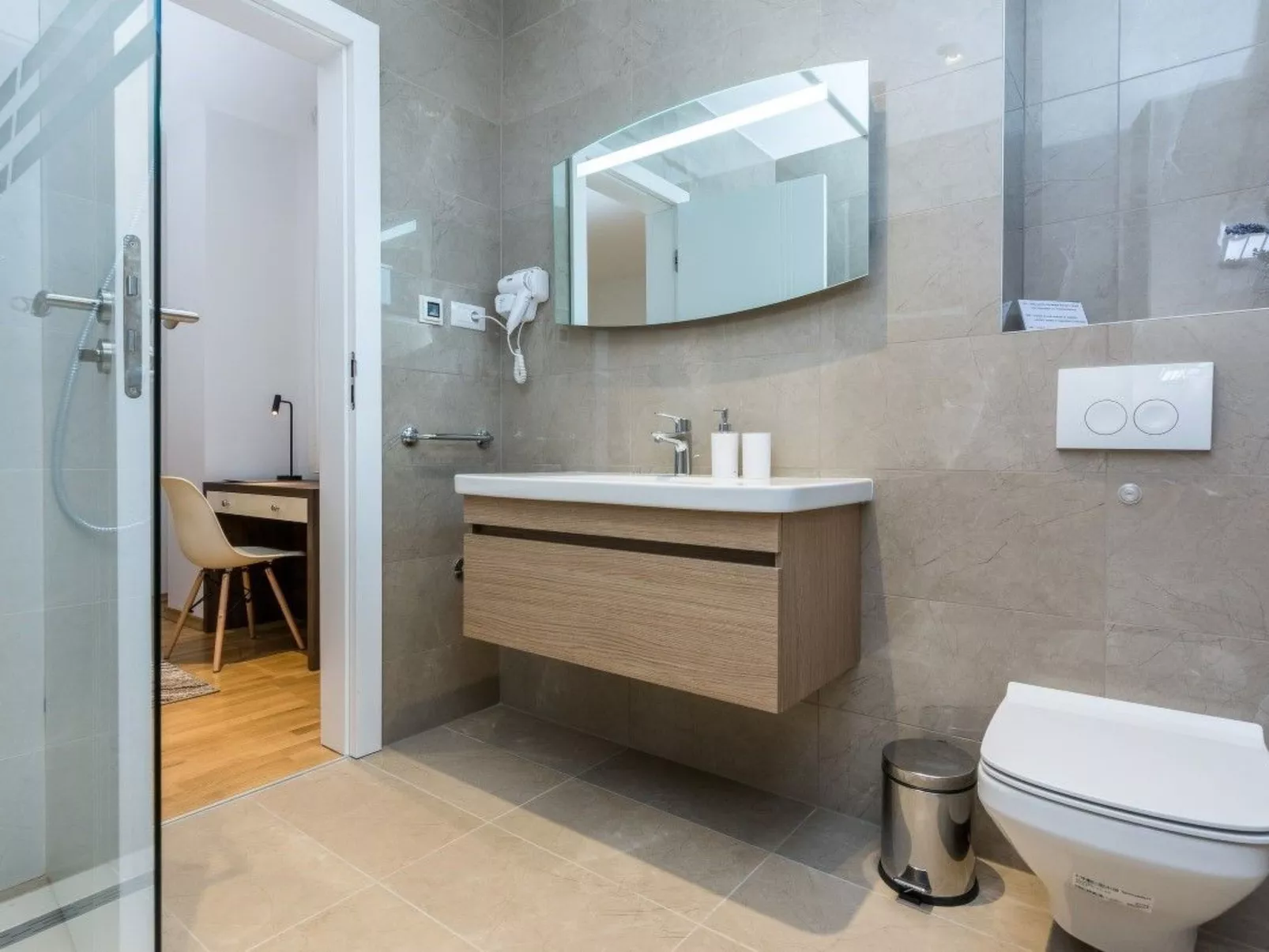 Villa Blue Diamond für 10 Personen in Biograd