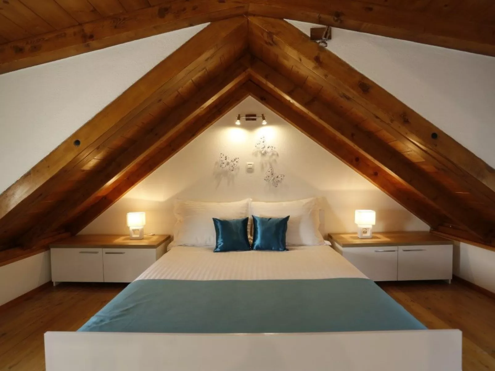 Villa Mis, Haus in Supetar mit privatem Pool