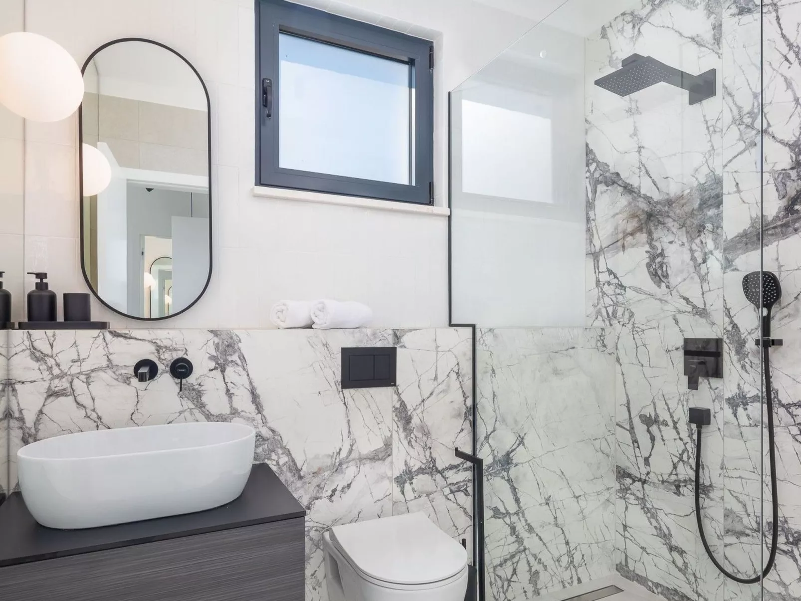 Villa Island Gem-Dedans