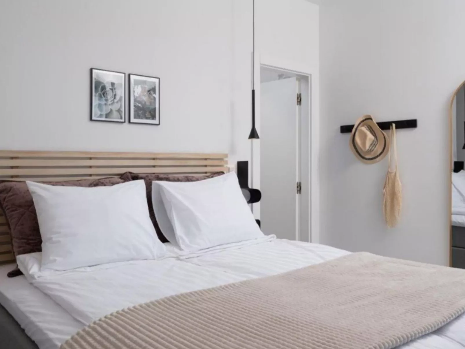 Villa Julian mit beheiztem Pool-Dedans