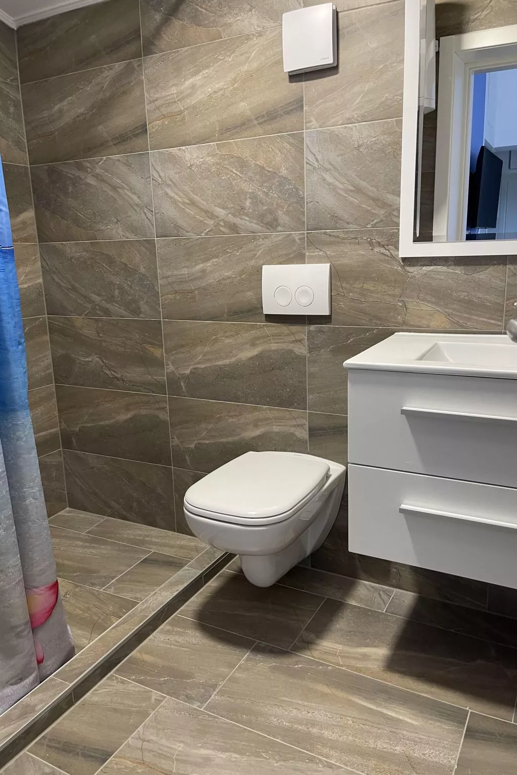 Appartement in Fažana mit Garten und Grill