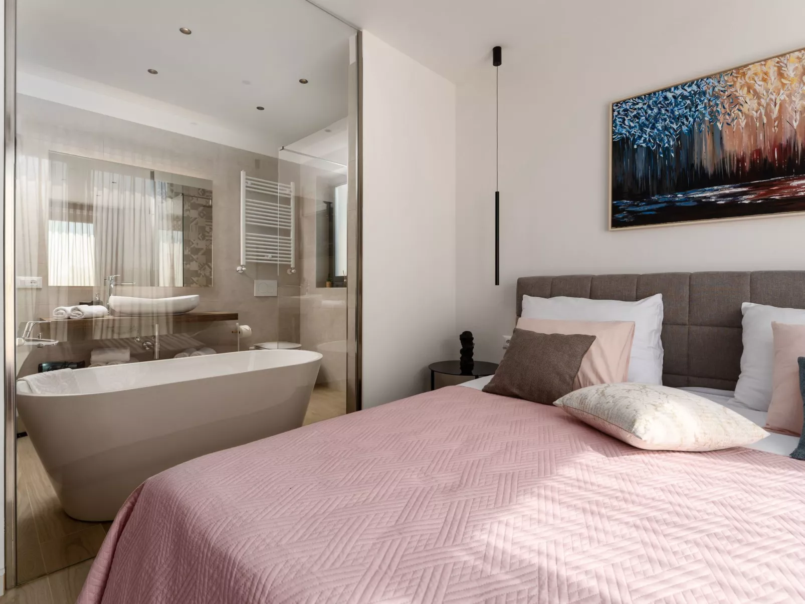 Villa Ansi Exclusive-Dedans