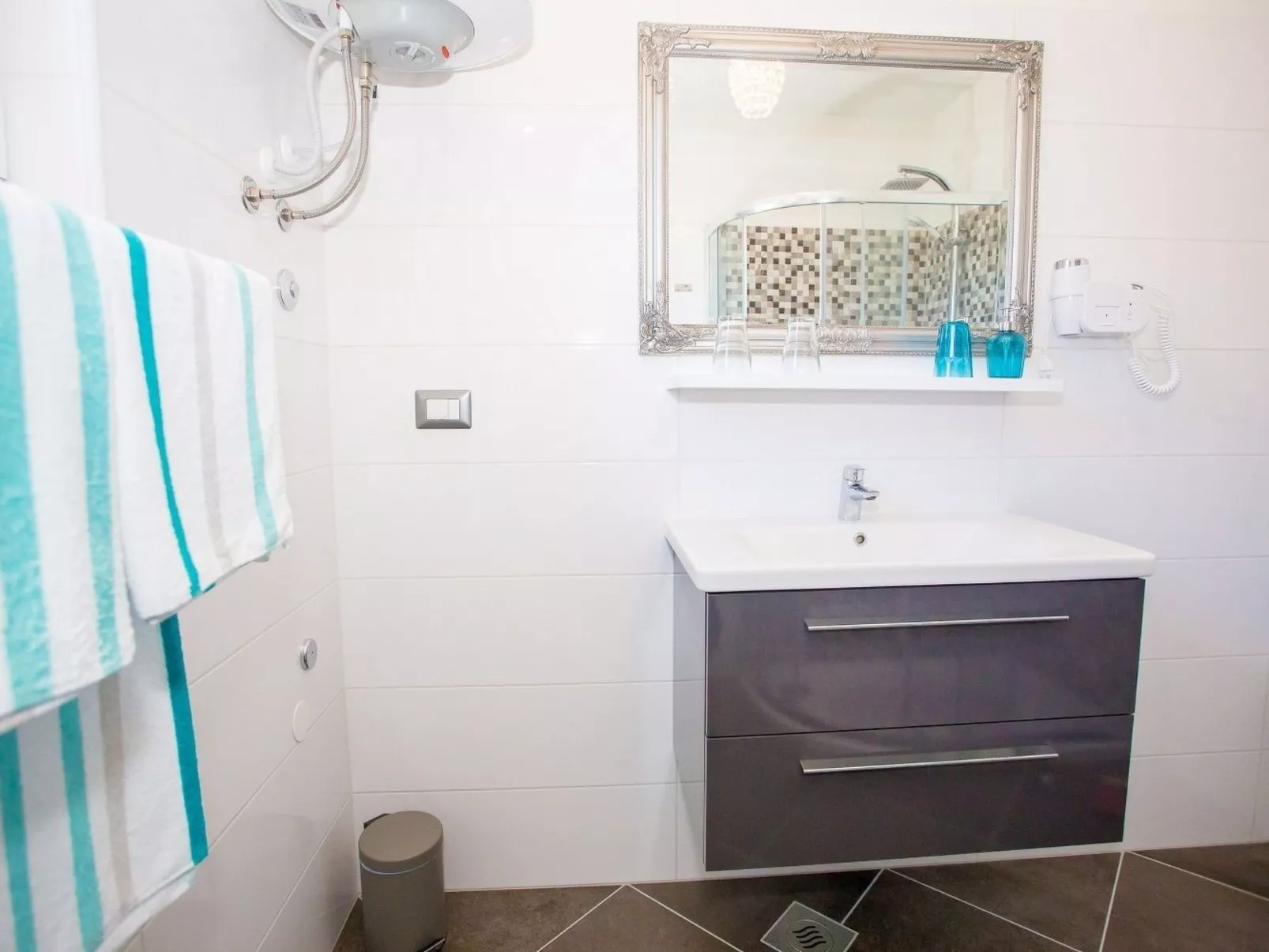 Residence Birikina 2-Dedans