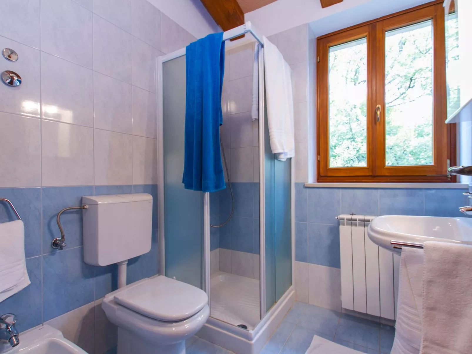 Villa Biljana, mit Zugang zu zwei Gemeinschaftspools-Image-tags.info