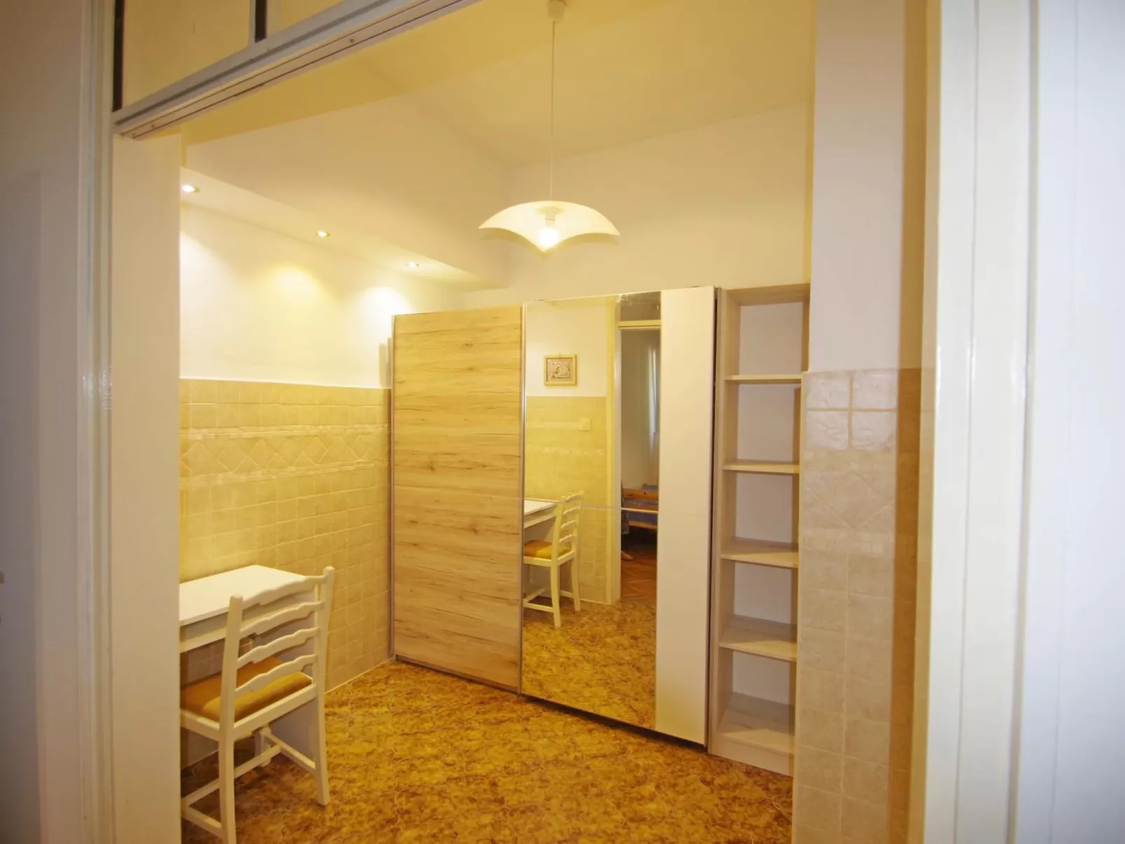 Studio für 10 Personen in Pula, Istrien (Istrische Riviera)-Dedans