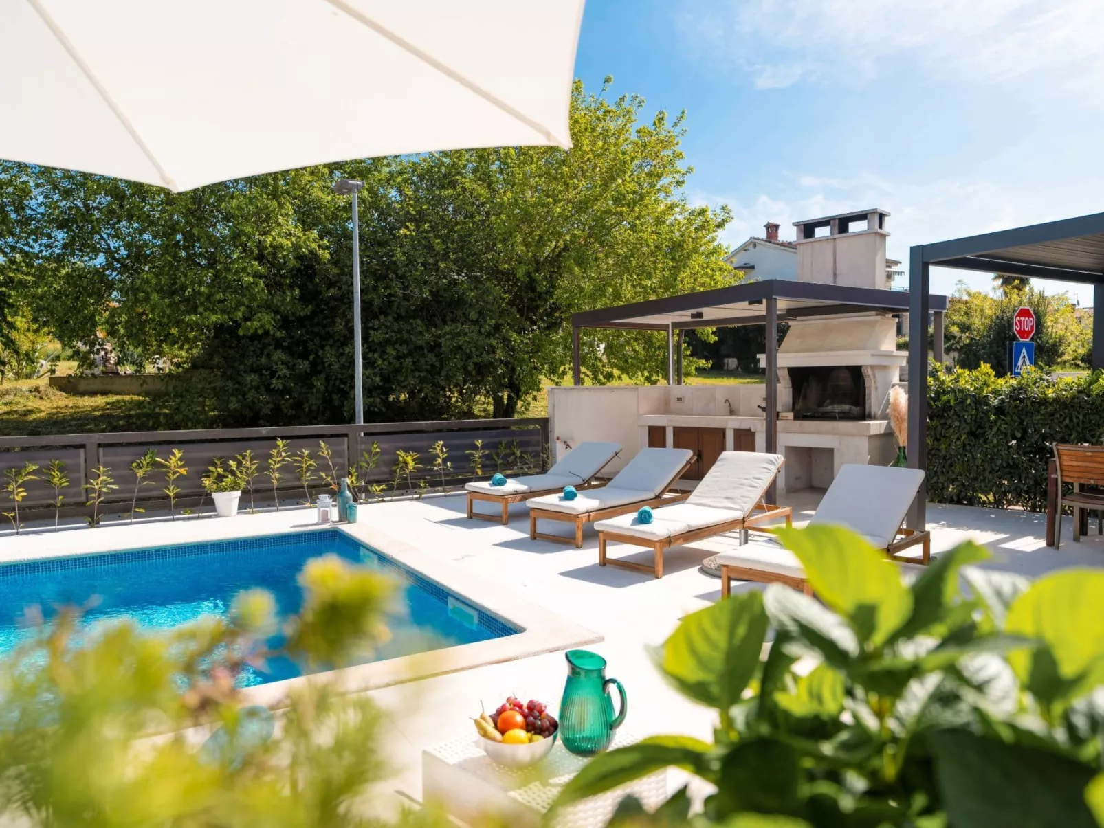 Residence Mala 2-Dehors