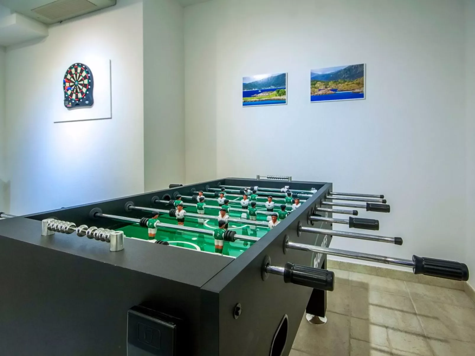 Villa "Villa Marija" mit Sauna