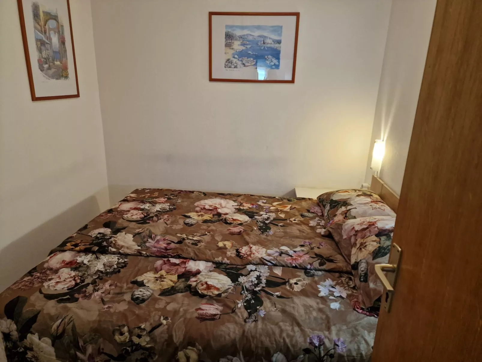 Schönes Haus in Pomer mit privatem Parkplatz-Drinnen