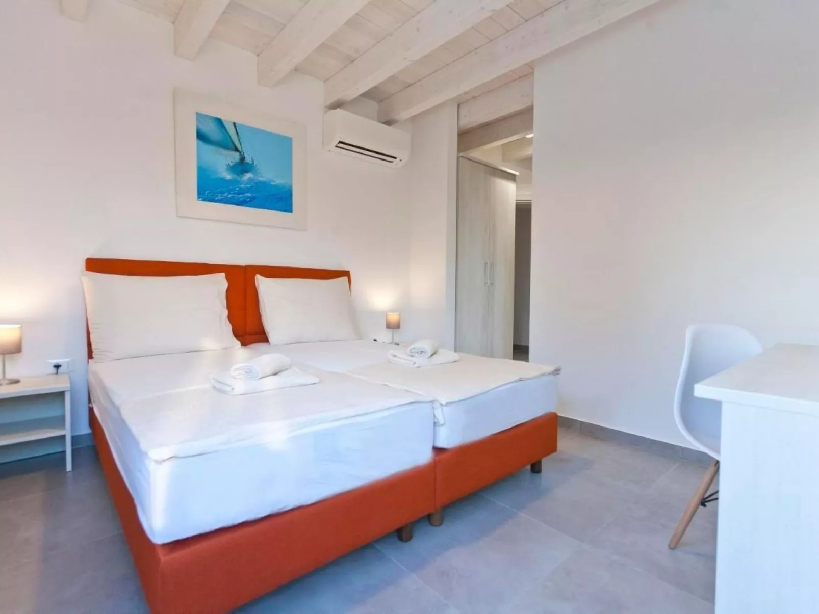 Wellness und Spa Villa Stella, in der Nähe von Stränden - Meer-Inside