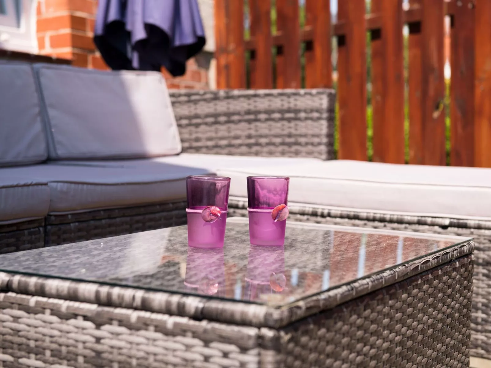 Kinas Harz Villa-Drinnen