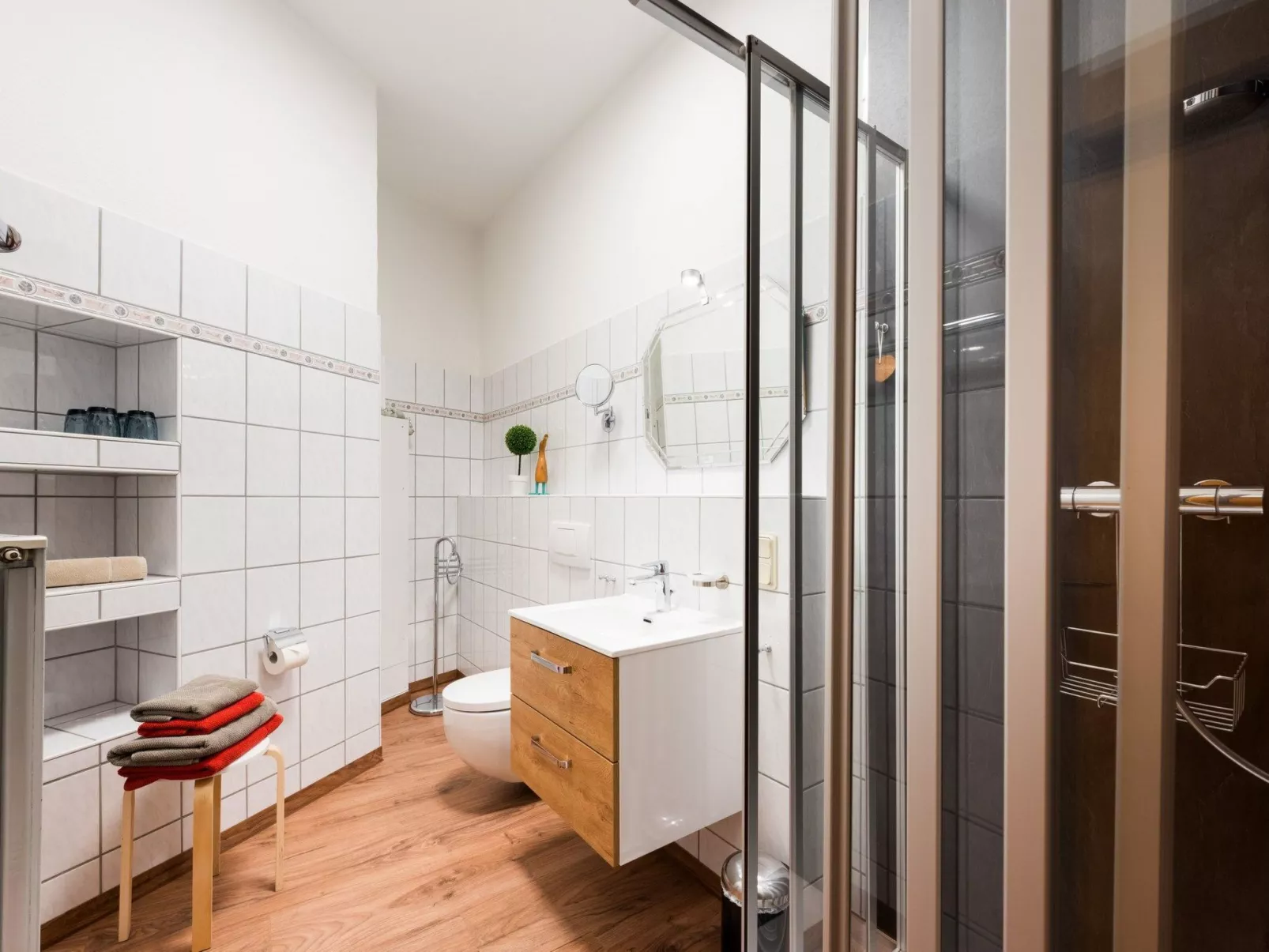 Gemütliche Ferienwohnung in Goslar-Image-tags.info