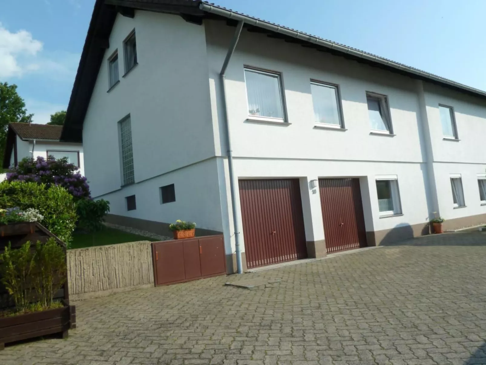 Casa Marlies in Daun