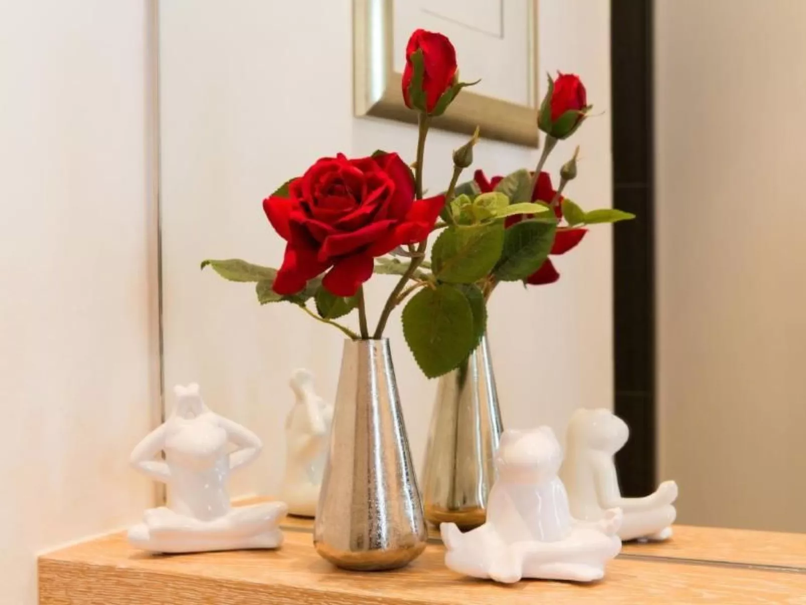 Villa Philine-Inside