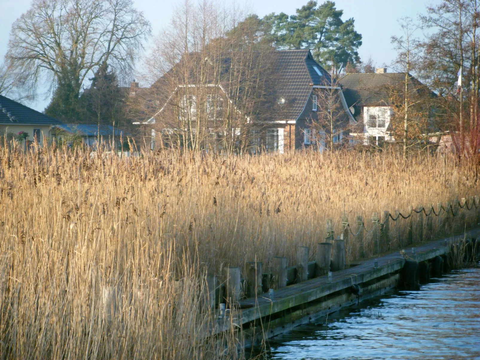 Admiral's Corner Luv