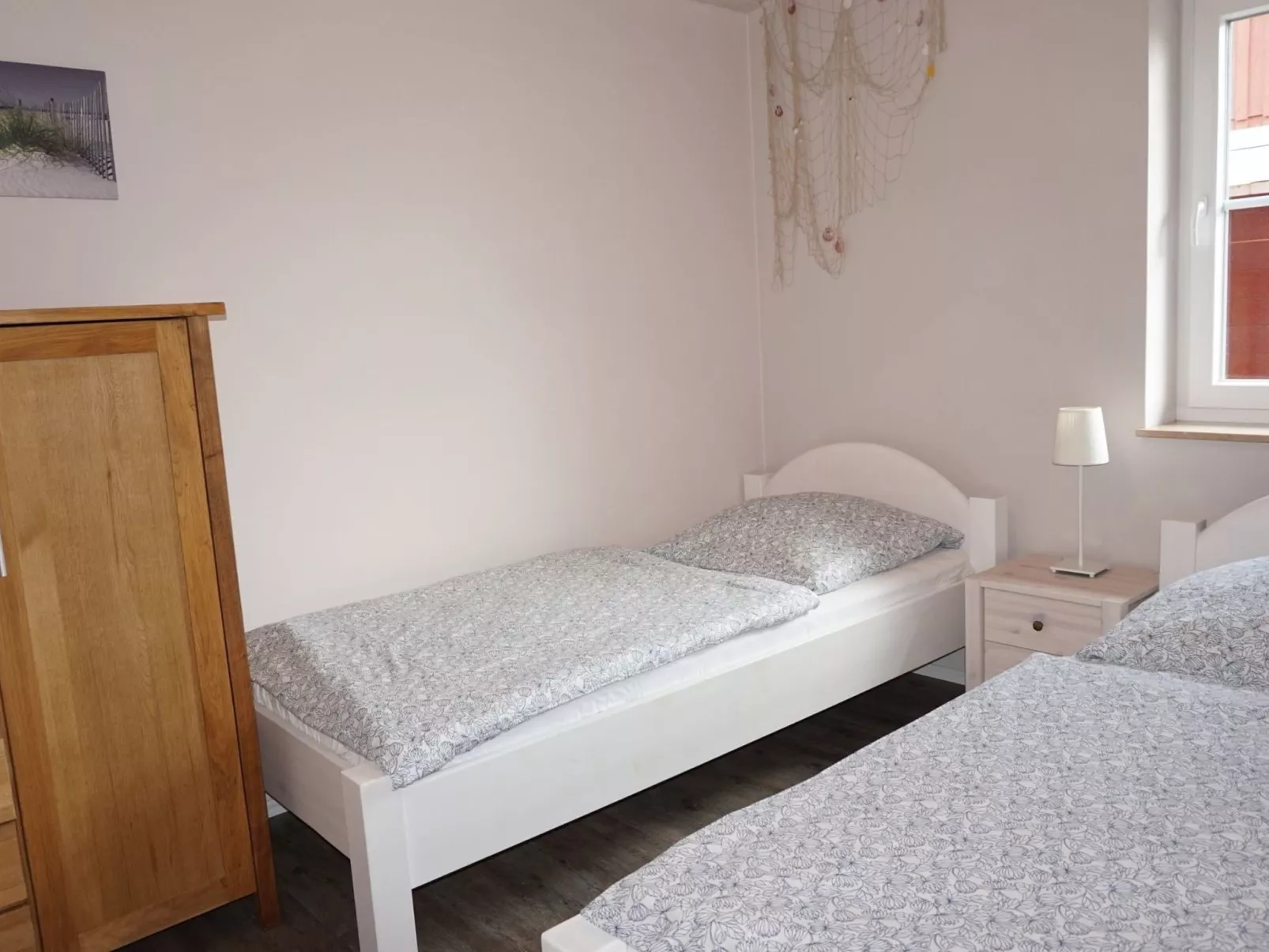 Schönes Schwedenhäuschen