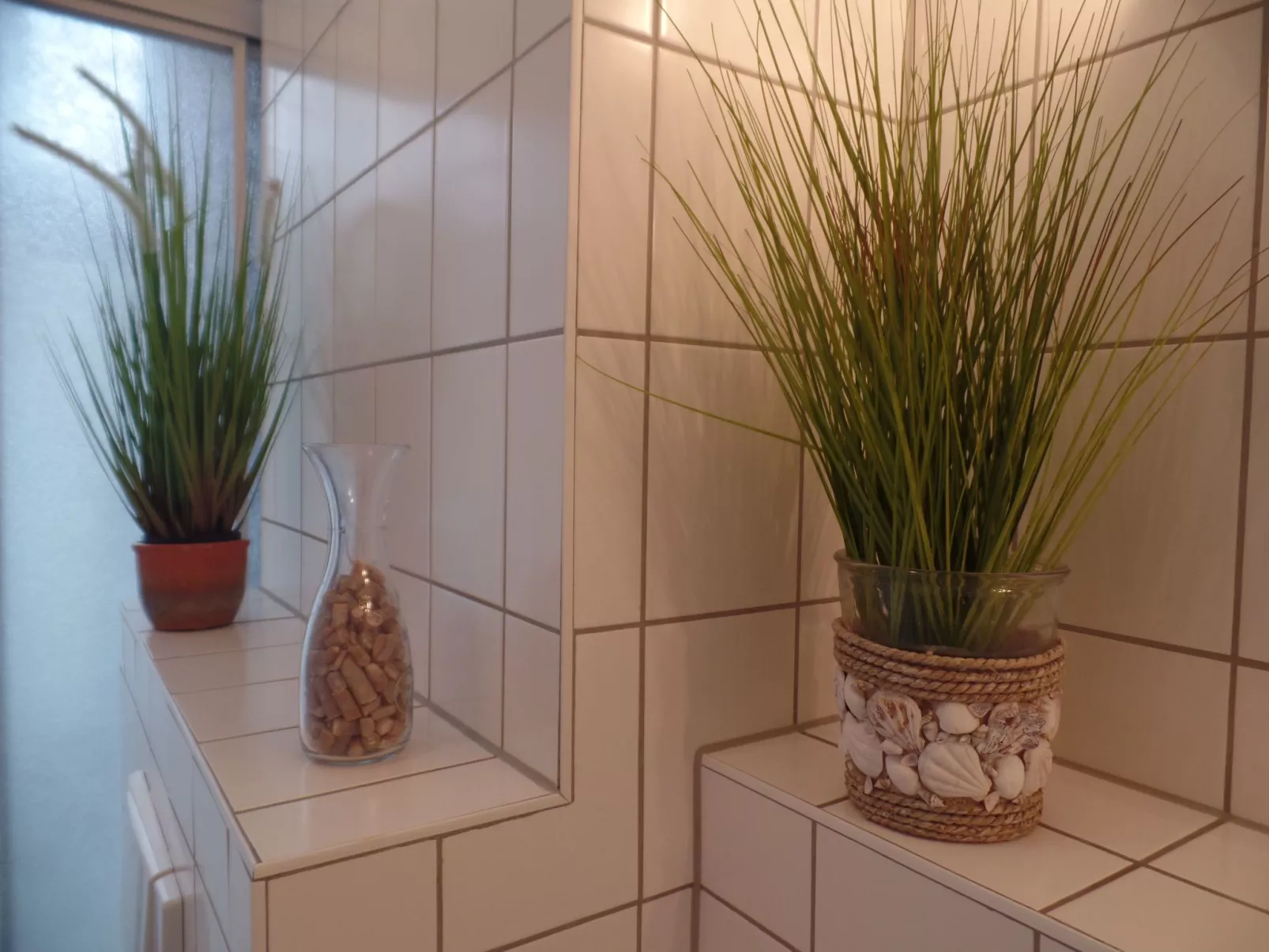 Villa Granitz-Inside