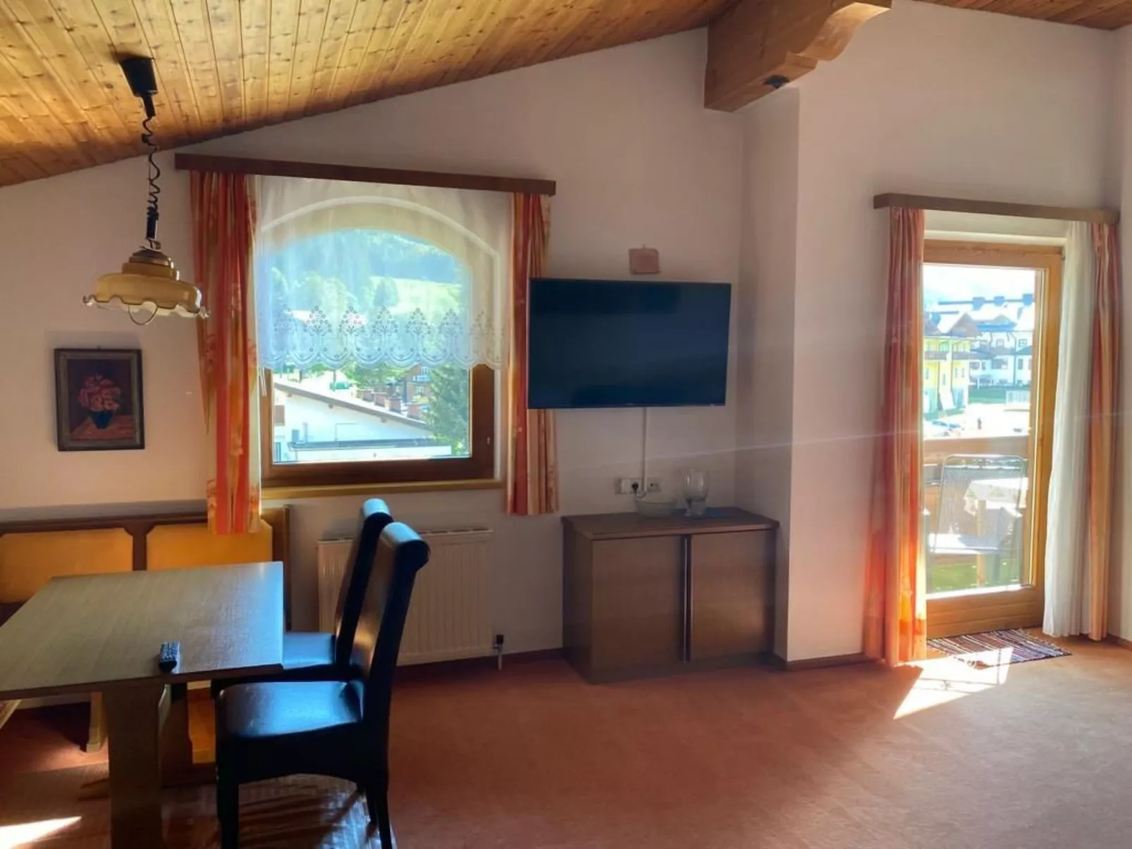 Landhaus Jäger in Filzmoos-Image-tags.info