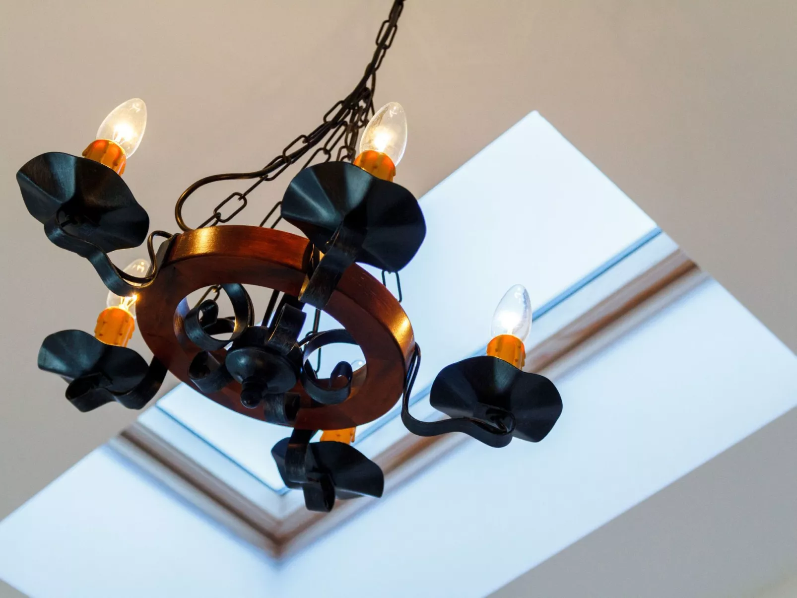 "Villa Nima" mit privatem Pool-Dedans