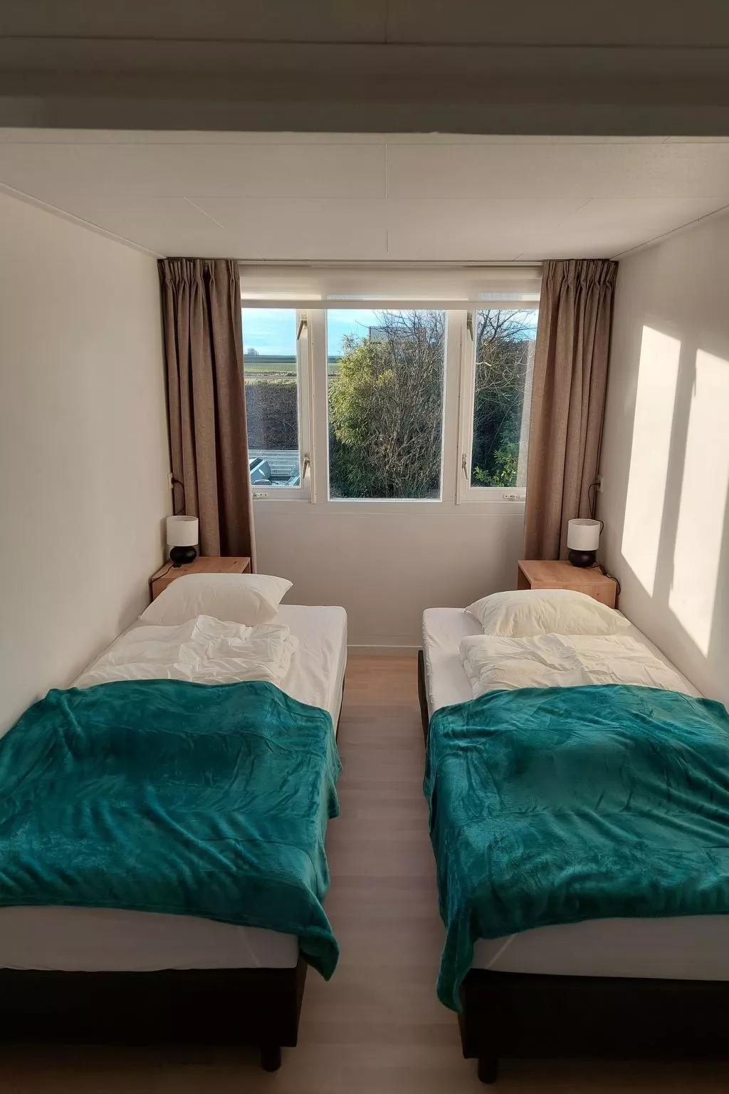 Für 6 Personen-Inside