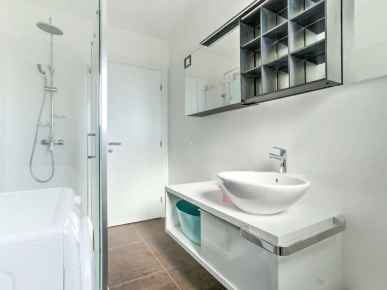 Wohnung "Lovrecica" mit Blick auf das Wasser-Dedans