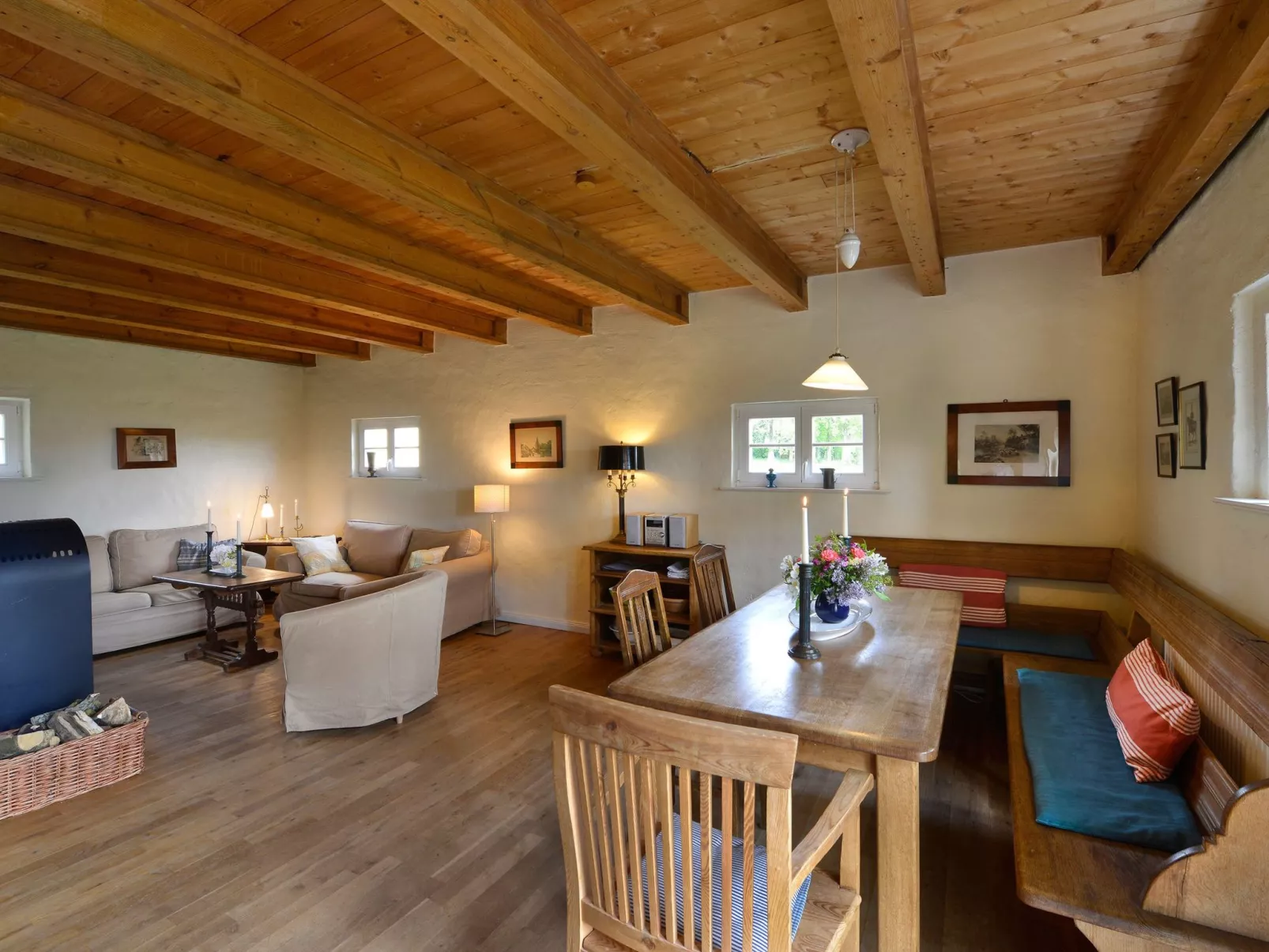 Remise in Neuenkirchen