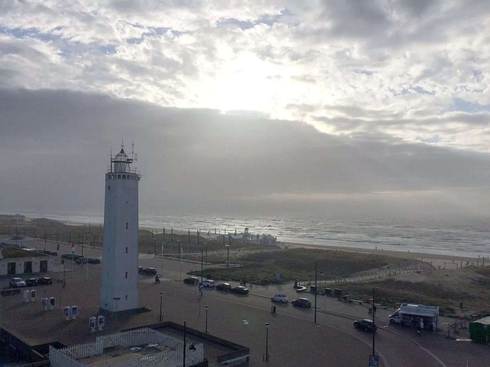 SummerBreak-Draußen