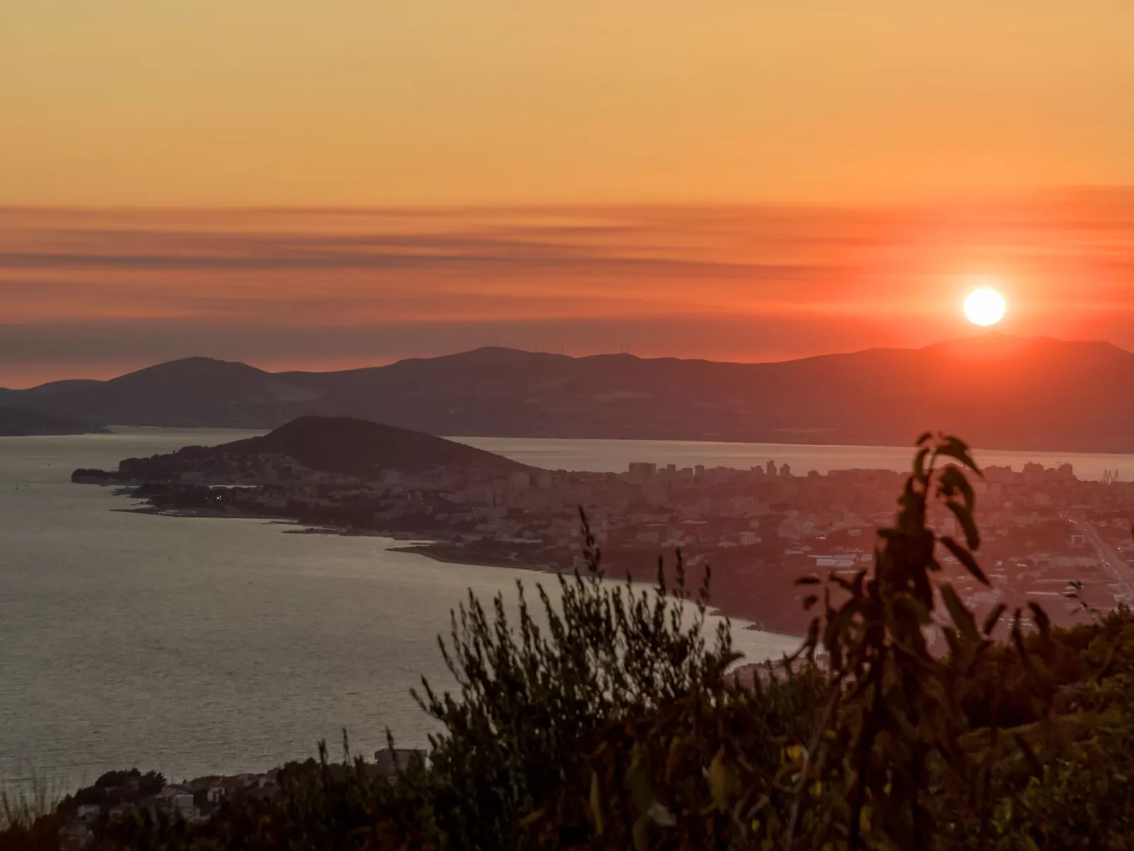 Villa Aquarius-Dehors