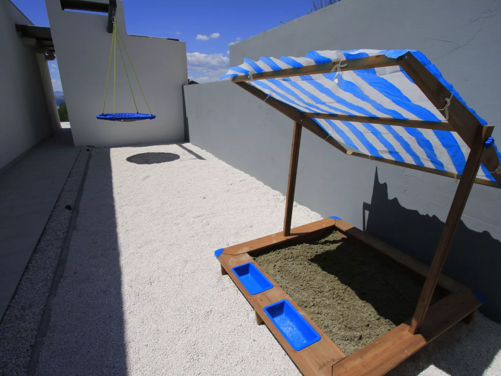 Villa Domus mit privatem beheiztem Infinity-Pool-Dedans