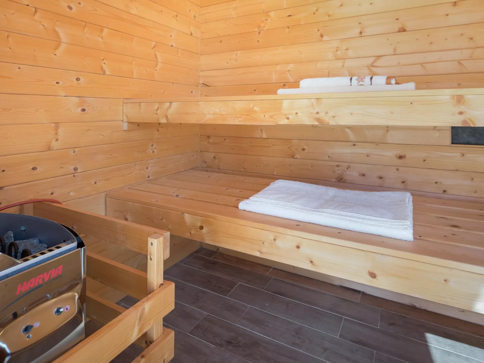 Villa Mittelmeer Paradies