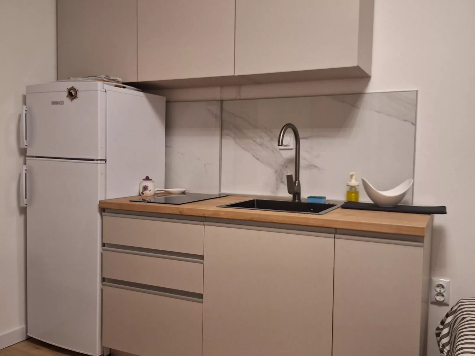 Wohnung "Wohnung Nr. 2".