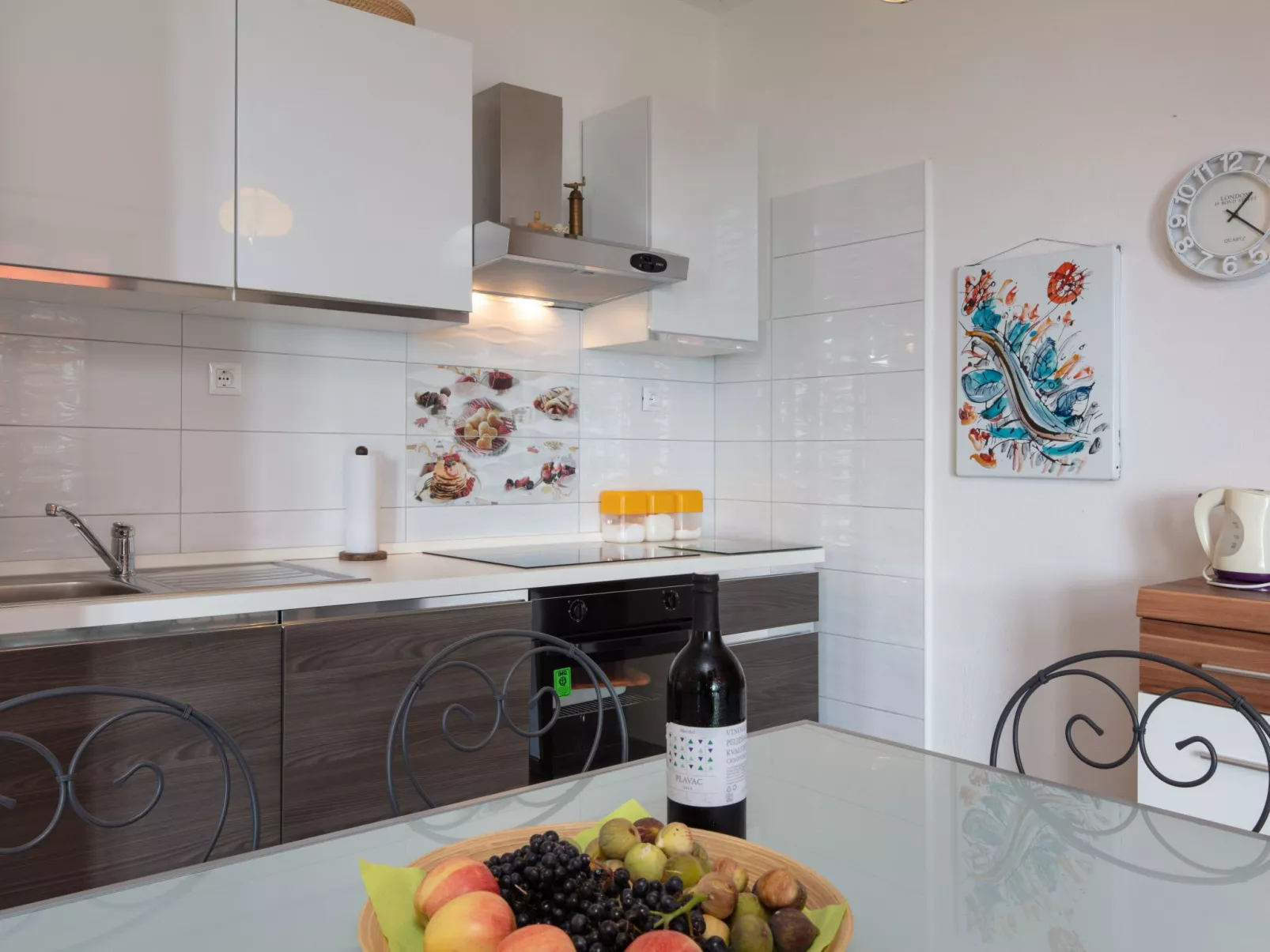 "Barbara" mit Blick auf das Wasser - Image-tags.info