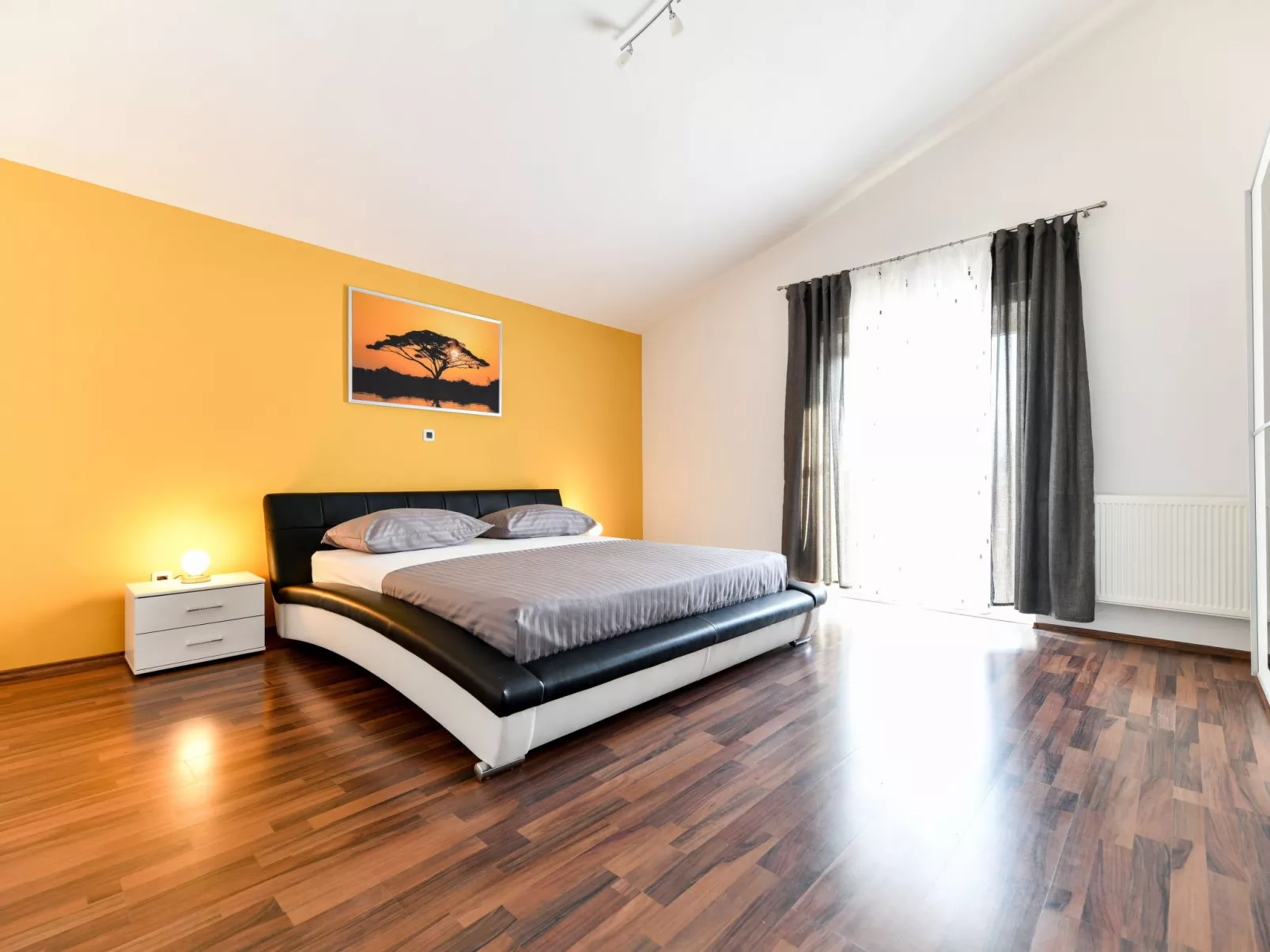 Villa Andrea-Drinnen