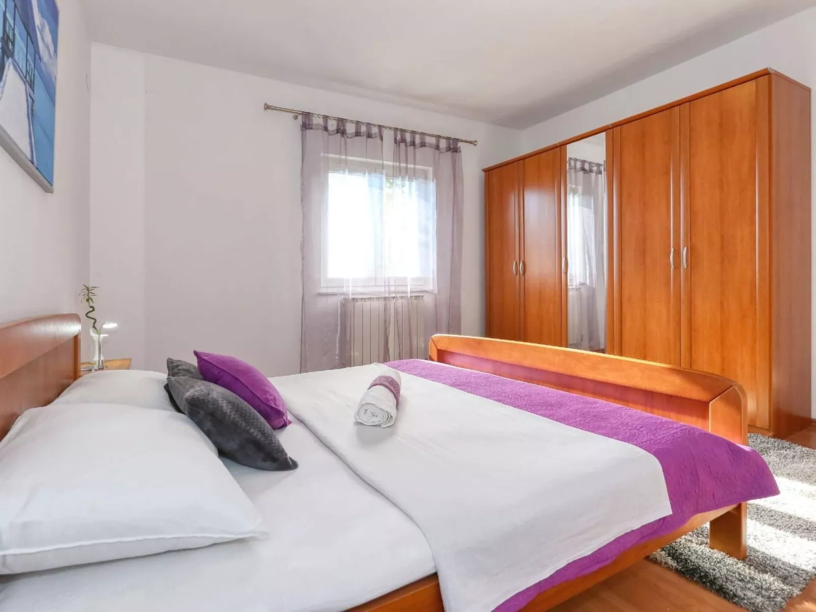 Villa für 10 Personen mit großem Garten - TA Leut-Drinnen