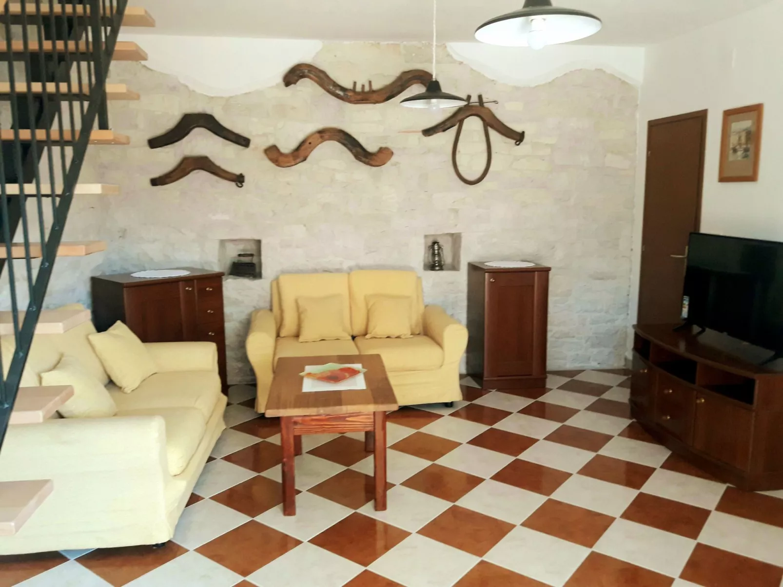 Istrien Haus neunte Pina