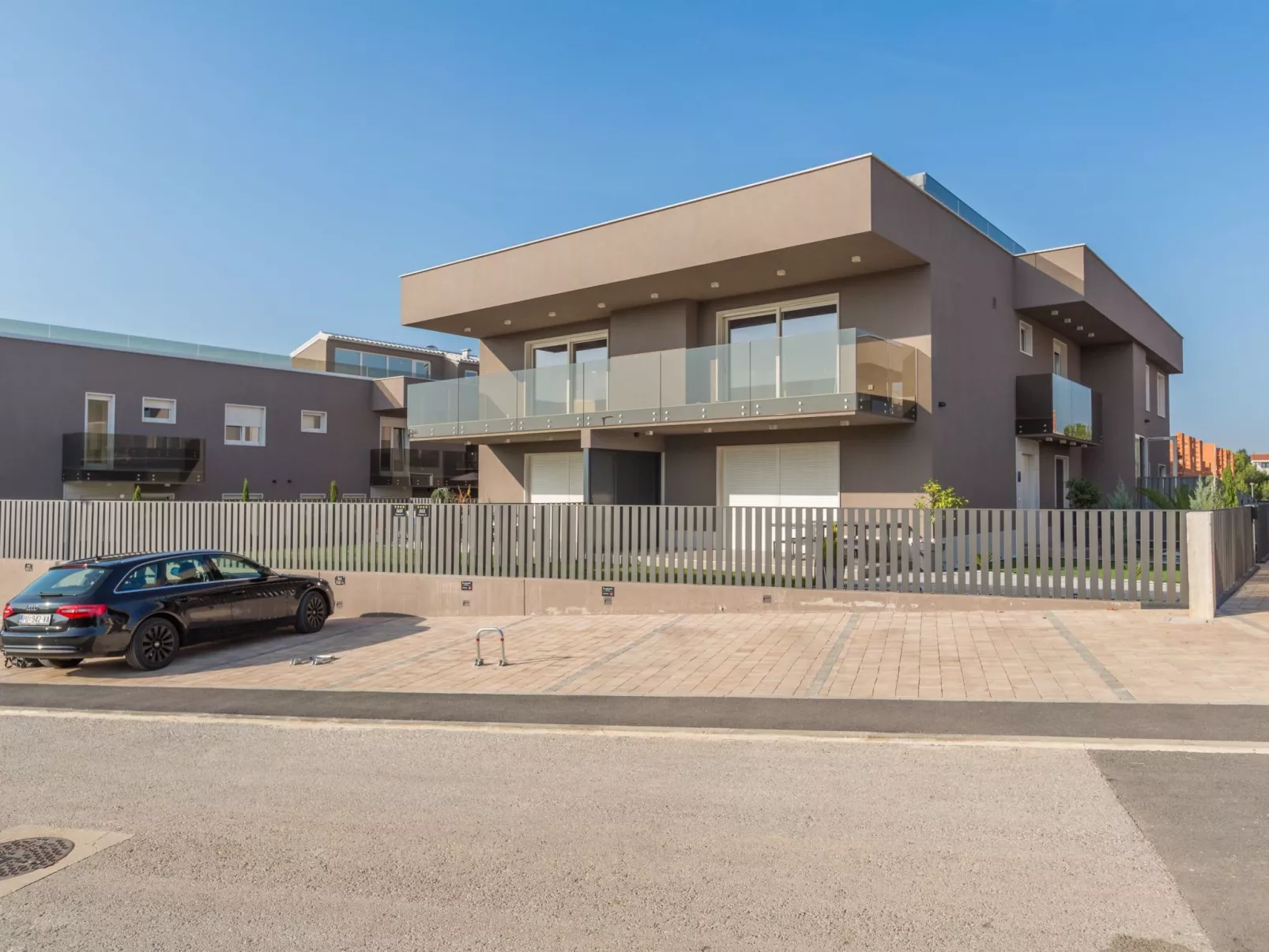 Lemon 3 Premium-Draußen